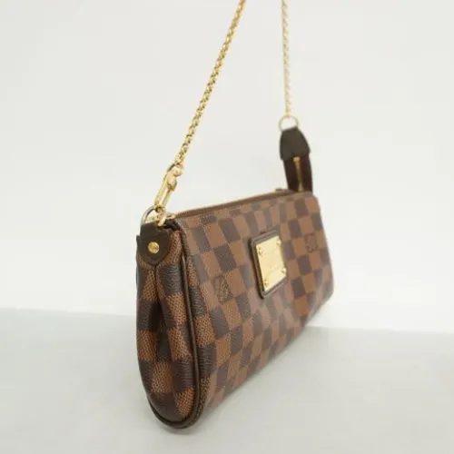 Pre-owned > Pre-owned Bags > Pre-owned Cross Body Bags - - Louis Vuitton Vintage - Modalova