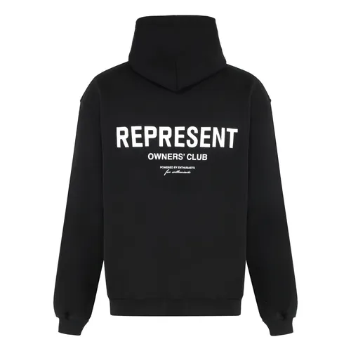 Sweatshirts & Hoodies > Hoodies - - Represent - Modalova