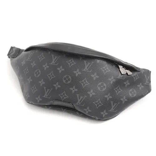 Pre-owned > Pre-owned Bags > Pre-owned Belt Bags - - Louis Vuitton Vintage - Modalova