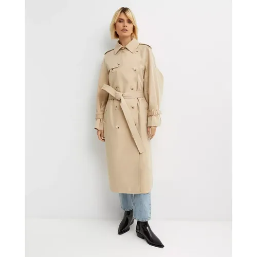 Coats > Trench Coats - - Kenzo - Modalova
