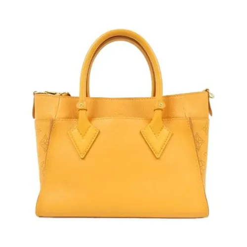 Pre-owned > Pre-owned Bags > Pre-owned Handbags - - Louis Vuitton Vintage - Modalova