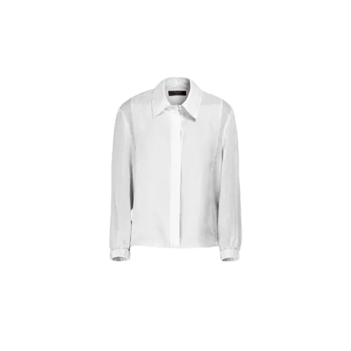 Blouses & Shirts > Shirts - - Moorer - Modalova