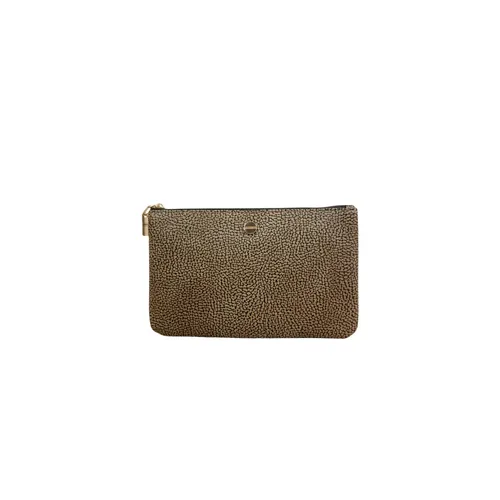 Accessories > Wallets & Cardholders - - Borbonese - Modalova