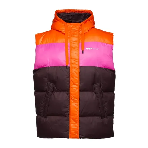 Jackets > Vests - - OOF Wear - Modalova