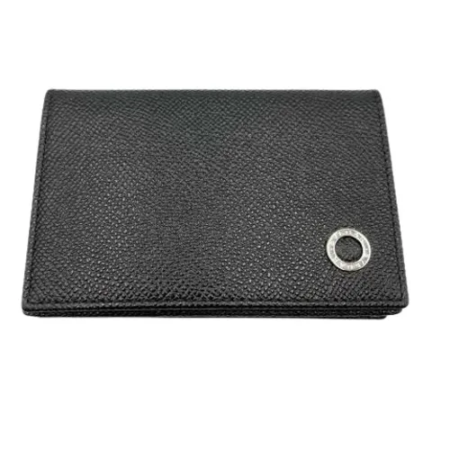 Pre-owned > Pre-owned Accessories > Pre-owned Wallets - - Bvlgari Vintage - Modalova