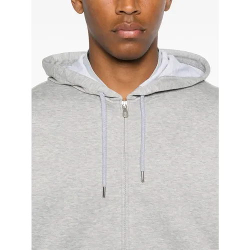 Jackets > Vests - - Brunello Cucinelli - Modalova