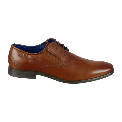 Shoes > Flats > Business Shoes - - Bugatti - Modalova