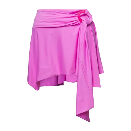 Skirts > Short Skirts - - The Attico - Modalova