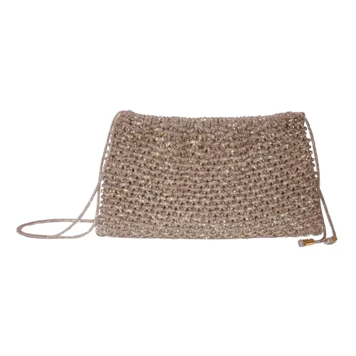 Bags > Clutches - - Hibourama - Modalova