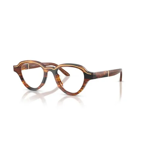 Accessories > Glasses - - Emporio Armani - Modalova