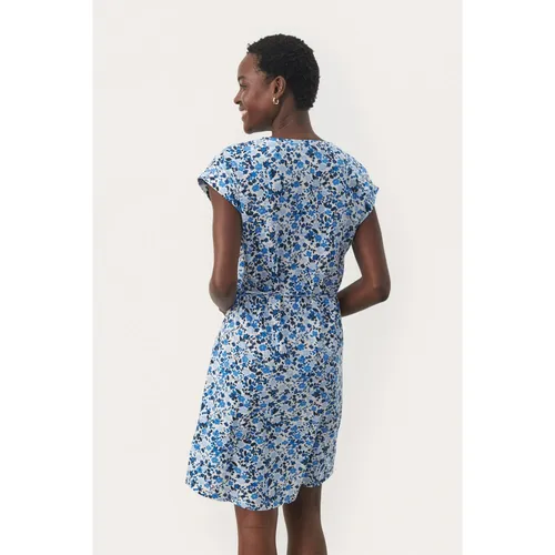 Dresses > Day Dresses > Short Dresses - - Part Two - Modalova