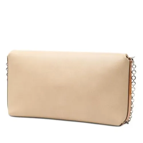 Pre-owned > Pre-owned Bags > Pre-owned Clutches - - Salvatore Ferragamo Pre-owned - Modalova