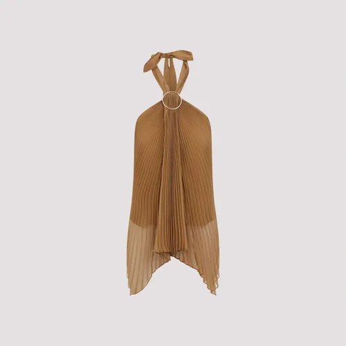 Blouses & Shirts > Blouses - - Max Mara - Modalova