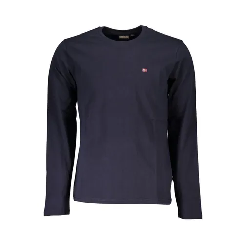 Tops > Long Sleeve Tops - - Napapijri - Modalova