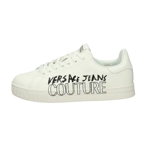 Shoes > Sneakers - - Versace Jeans Couture - Modalova