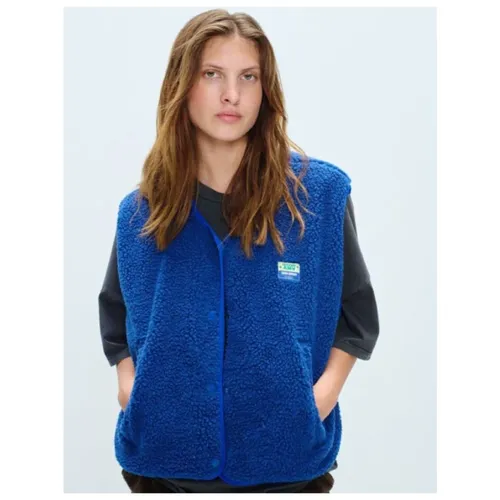Jackets > Vests - - American Vintage - Modalova