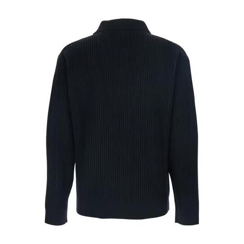 Knitwear > Round-neck Knitwear - - Maison Kitsuné - Modalova