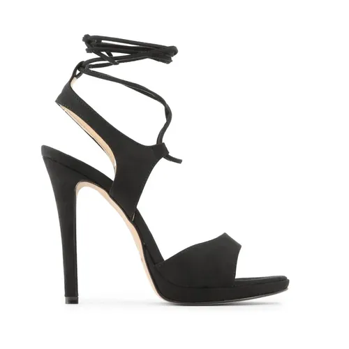 Shoes > Sandals > High Heel Sandals - - Made in Italia - Modalova