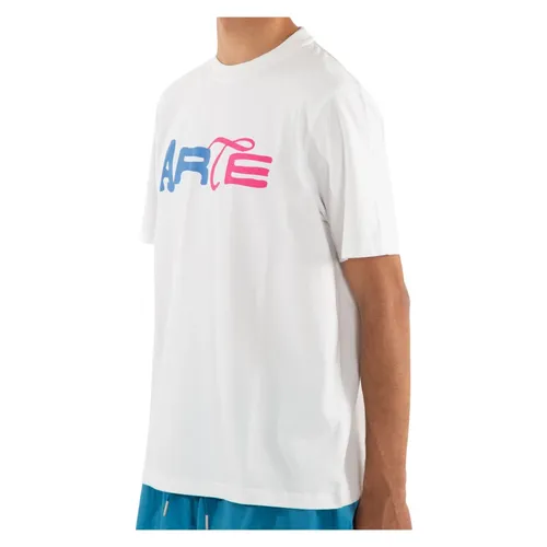 Tops > T-Shirts - - Arte Antwerp - Modalova