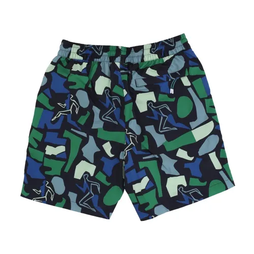 Shorts > Casual Shorts - - Puma - Modalova