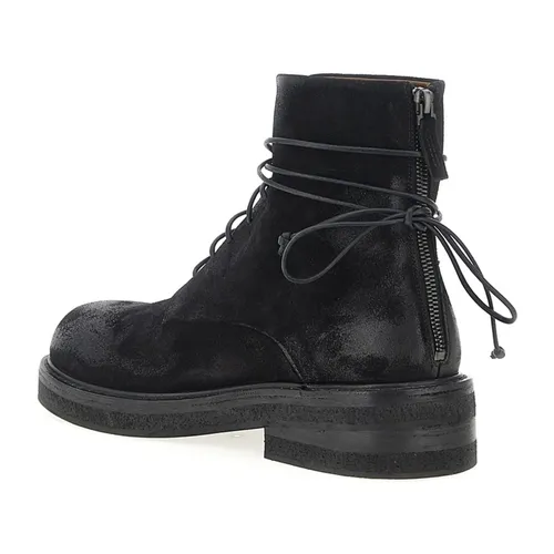 Shoes > Boots > Lace-up Boots - - Marsell - Modalova