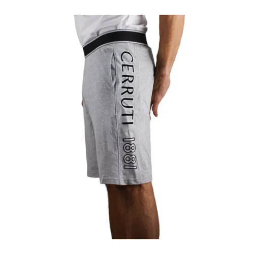 Shorts > Casual Shorts - - Cerruti 1881 - Modalova
