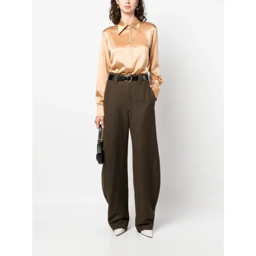 Blouses & Shirts > Shirts - - Dolce & Gabbana - Modalova