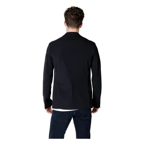 Jackets > Blazers - - Armani Exchange - Modalova