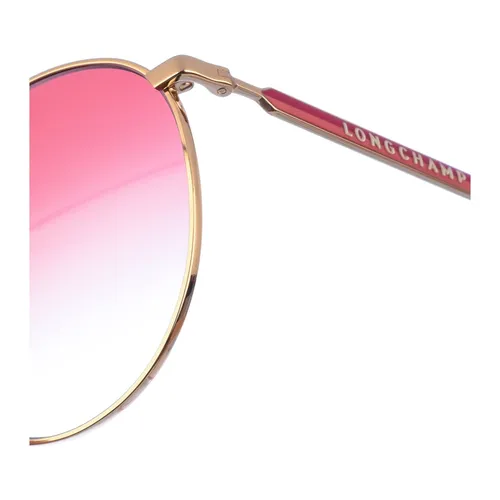 Accessories > Sunglasses - - Longchamp - Modalova