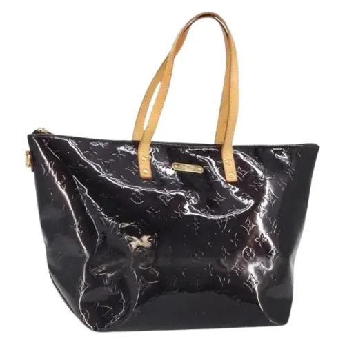 Pre-owned > Pre-owned Bags > Pre-owned Tote Bags - - Louis Vuitton Vintage - Modalova