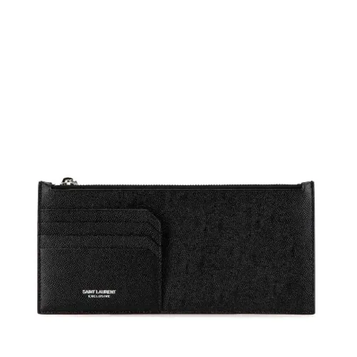 Pre-owned > Pre-owned Accessories > Pre-owned Wallets - - Yves Saint Laurent Vintage - Modalova