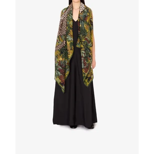 Accessories > Scarves > Winter Scarves - - Inoui Editions - Modalova