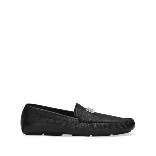 Shoes > Flats > Loafers - - Dolce & Gabbana - Modalova