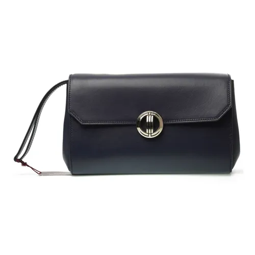 Davidoff - Bags > Clutches - Blue - Davidoff - Modalova