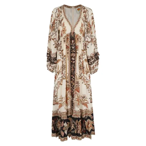 Dresses > Day Dresses > Maxi Dresses - - Farm Rio - Modalova