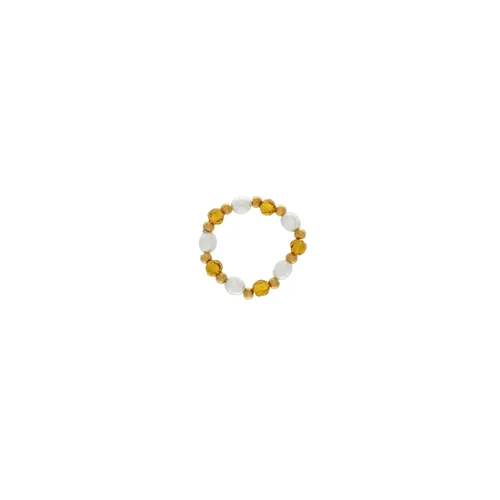 Accessories > Jewellery > Rings - - Dansk Copenhagen - Modalova