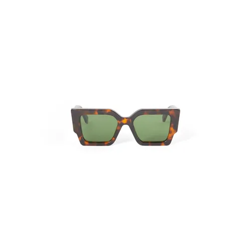 Accessories > Sunglasses - - Off White - Modalova
