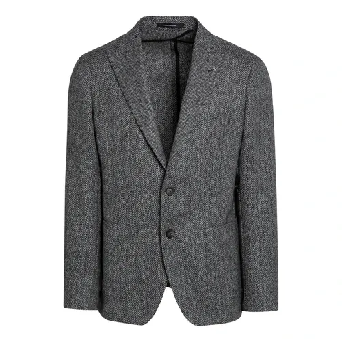 Jackets > Blazers - - Tagliatore - Modalova