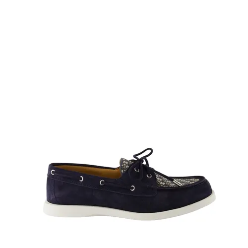 Shoes > Flats > Sailor Shoes - - Dior - Modalova