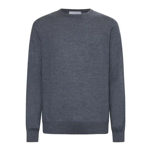 Knitwear > Round-neck Knitwear - - D4.0 - Modalova
