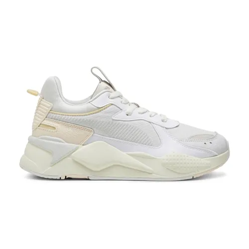 Puma - Shoes > Sneakers - Beige - Puma - Modalova