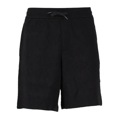 Shorts > Casual Shorts - - Armani Exchange - Modalova