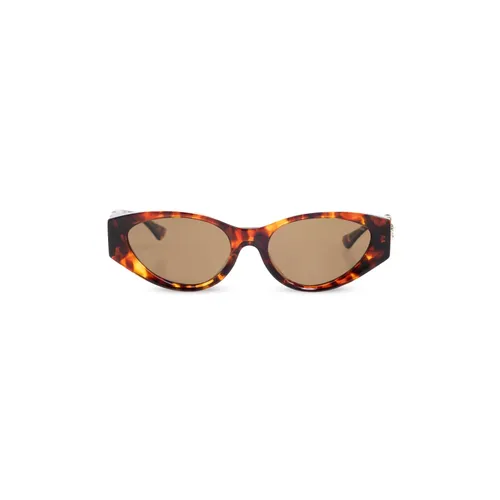 Accessories > Sunglasses - - Versace - Modalova