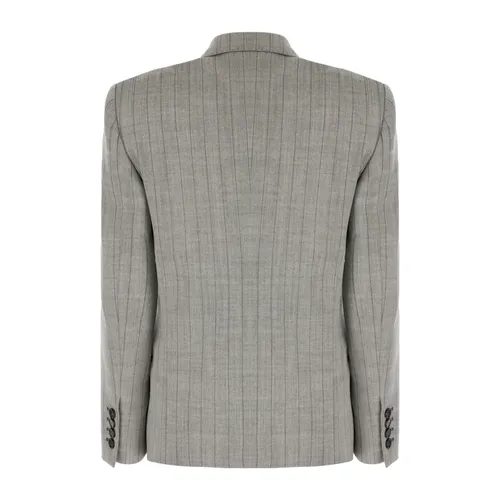 Jackets > Blazers - - Stella McCartney - Modalova