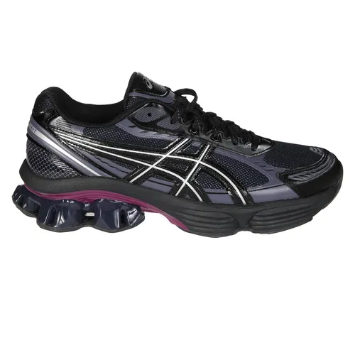 Asics - Shoes > Sneakers - Black - Asics - Modalova