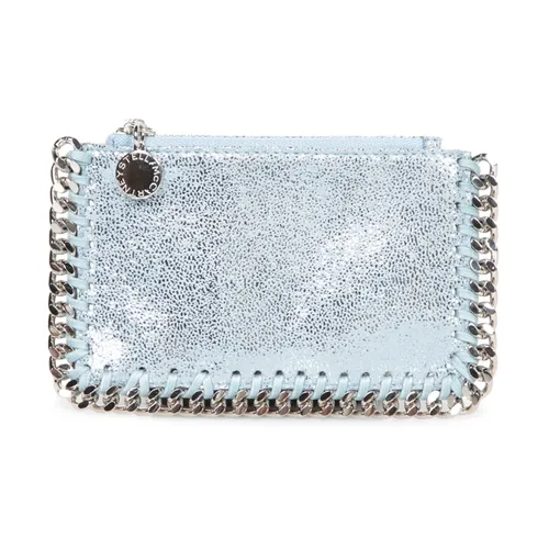 Accessories > Wallets & Cardholders - - Stella McCartney - Modalova