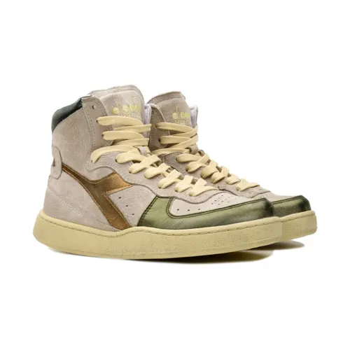 Shoes > Sneakers - - Diadora - Modalova