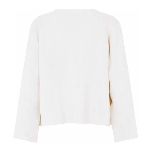 Knitwear > Cardigans - - Masai - Modalova