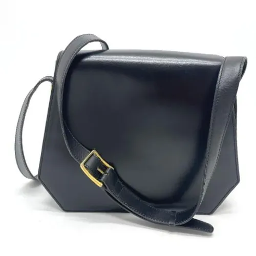 Pre-owned > Pre-owned Bags > Pre-owned Cross Body Bags - - Celine Vintage - Modalova