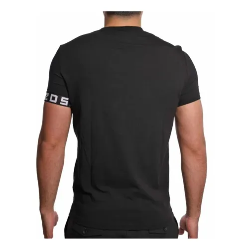 Tops > T-Shirts - - Dsquared2 - Modalova